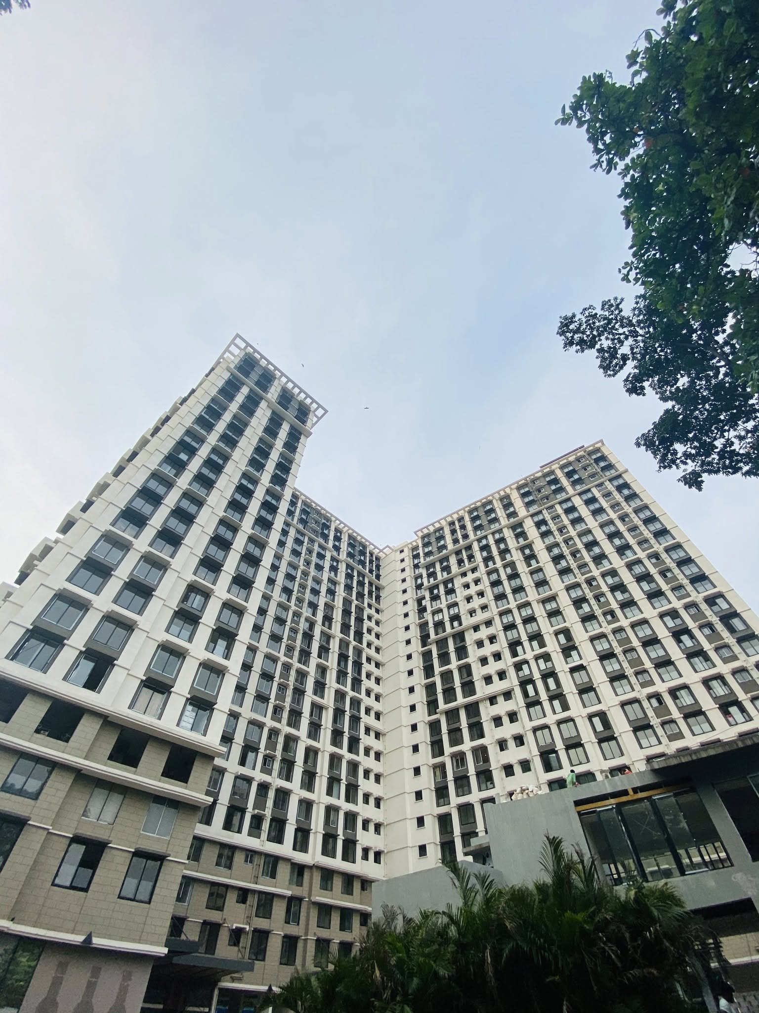 Rishika residence Project