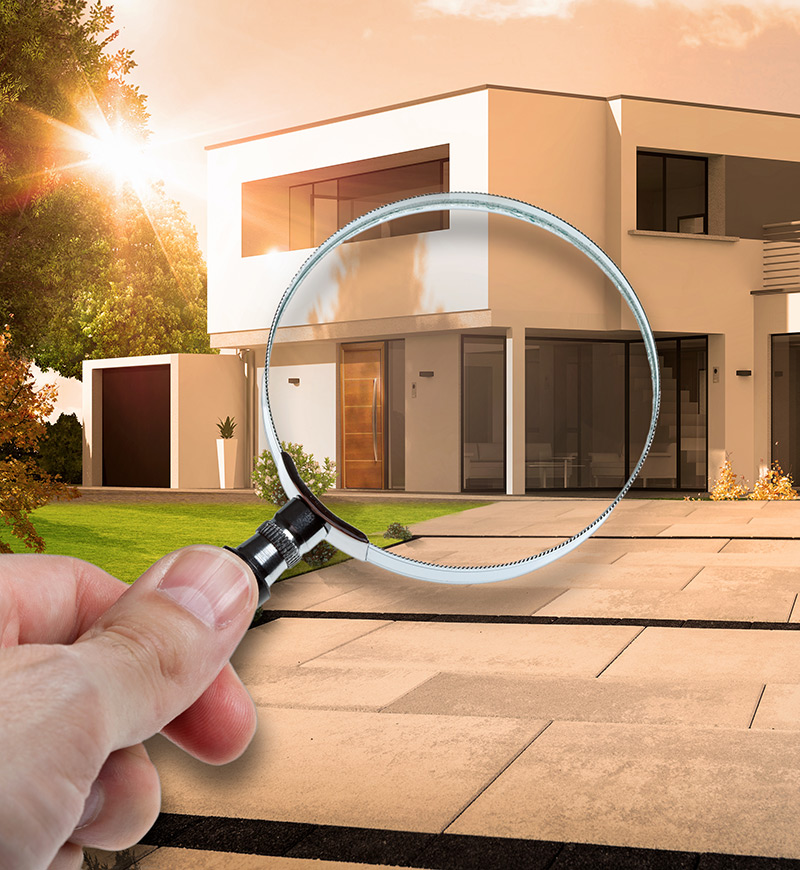 Professional Home Inspection