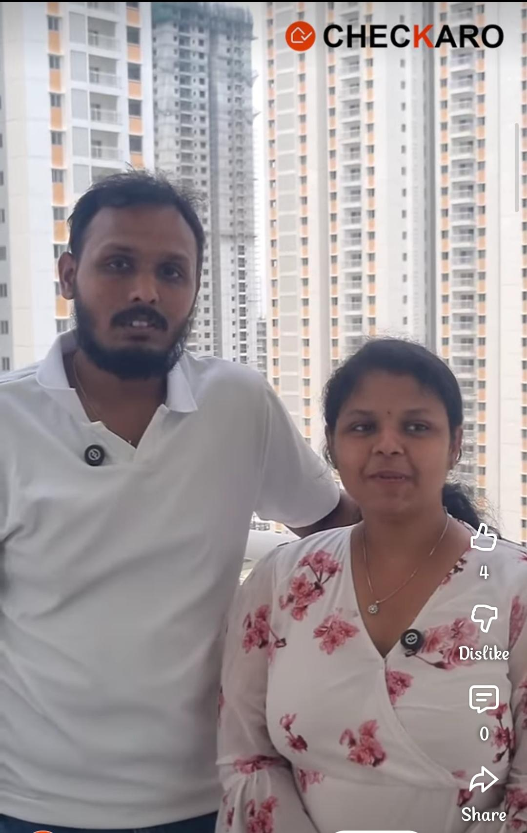 Manikanta - Cybersecurity Analyst - Pre-Purchase Inspection testimonial